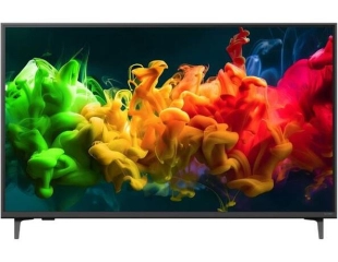 Smart Tivi QNED LG AI 4K 50 inch 50QNED80BSA
