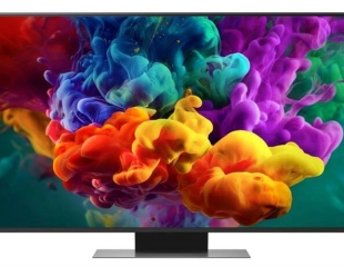 Smart Tivi QNED LG AI 4K 86 inch 86QNED86BSA