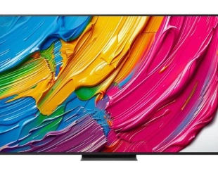 Smart Tivi QNED LG AI 4K 75 inch 75QNED81ASA