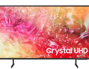 Smart Tivi Samsung 4K 55inch 55DU7700 Crystal UHD