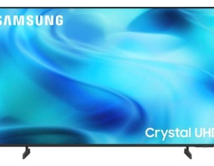 Smart Tivi Crystal UHD Samsung AI 4K 50 inch UA50U8500H 