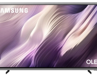 Smart Tivi Samsung OLED 4K Vision AI 65 Inch QA65S95HX