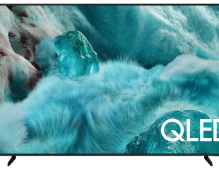 Smart Tivi Samsung QLED 4K Vision AI 98 Inch QA98Q7FA