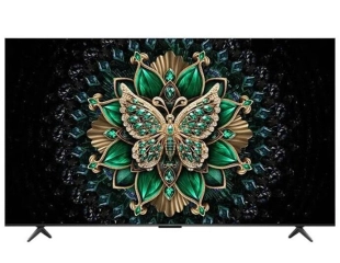 Google Tivi TCL QD-Mini LED 4K 65 Inch 65C6K