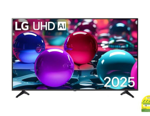 Smart Tivi 4K 50 Inch LG 50UA7350