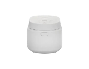 Nồi cơm điện tử Panasonic 1.8 lít SR-DL184WRA