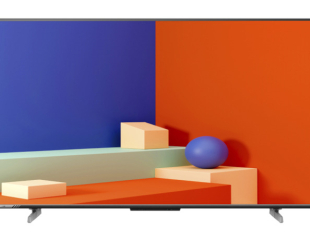 Google Tivi LED Hisense 4K 55 Inch 55A6500K