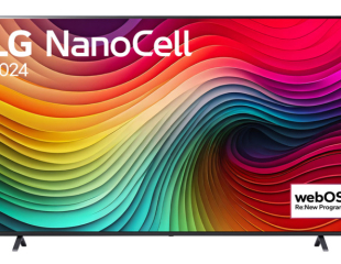 Smart Tivi NanoCell LG 4K 75 inch 75NANO81TSA