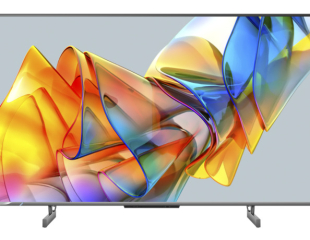 Google Tivi ULED 4K Hisense 65 inch 65U6K