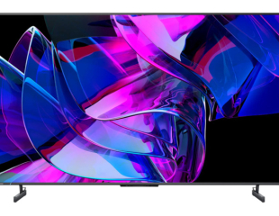 Smart Tivi ULED Hisense 4K 65 inch 65U7K