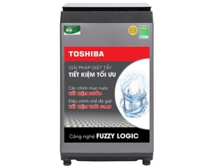 Máy giặt Toshiba 7 Kg AW-L805AV (SG)