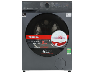 Máy giặt Toshiba Inverter 9.5 kg TW-T21BU105UWV(MG)