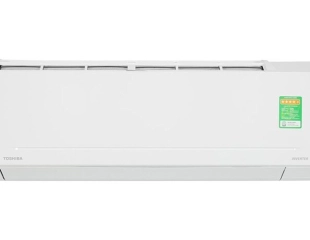 Máy Lạnh Toshiba Inverter 1.5 HP RAS-H13S5KCV2G-V