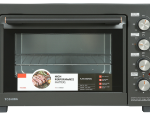 Lò nướng Toshiba TL-MC40EZF(GR) 40 lít