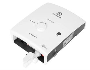 Máy nước nóng trực tiếp Ariston 4500W AURES EASY 4.5P