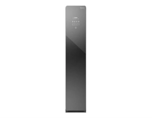 Tủ chăm sóc quần áo thông minh Panasonic 3 móc HCC-R340ARXV