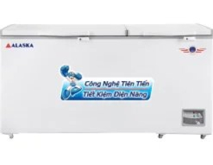 Tủ đông Alaska HB-650N