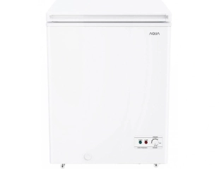  Tủ đông Aqua Inverter 142 lít AQF-C2501EN