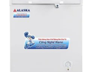 Tủ Đông Alaska 295 lít BD-400