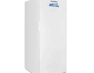 Tủ đông đứng Alaska 390 lít IF-390N