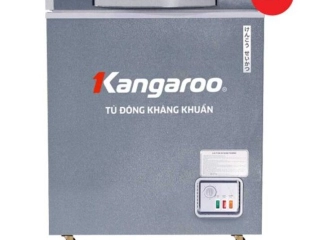 Tủ đông kháng khuẩn 90 lít KGFZ150NG1