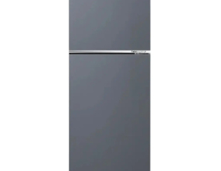 Tủ Lạnh Aqua Inverter 328 Lít AQR-T380FA(SL)