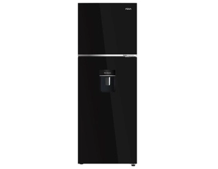 Tủ lạnh Aqua Inverter 328 lít AQR-T380FA(WGB)