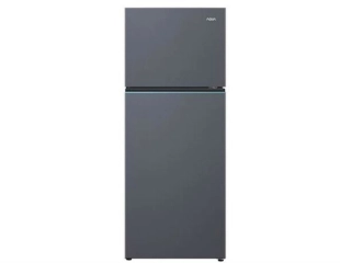 Tủ lạnh Aqua Inverter 455 lít AQR-TA518FA(SL)