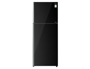 Tủ lạnh Hitachi Inverter 406 lít R-FVX510PGV9 GBK