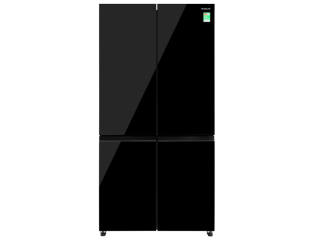 Tủ lạnh Hitachi Inverter 569 lít Multi Door R-WB640PGV1 GCK