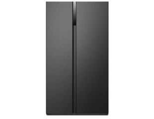 Tủ lạnh Hitachi Inverter 525 lít Side By Side HRSN9552DXVN