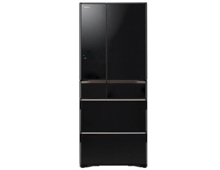 Tủ lạnh Hitachi Inverter 617 lít Multi Door R-HW620RV XK