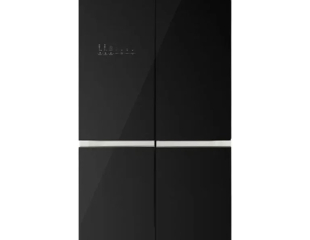 Tủ Lạnh Hitachi Inverter 569 Lít R-WB640VGV0 GBK