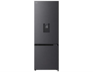 Tủ lạnh LG Inverter 332 lít LBD33BLMA