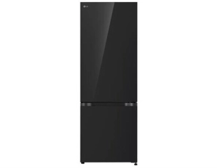 Tủ lạnh LG Inverter 335 lít LBB33BLGA