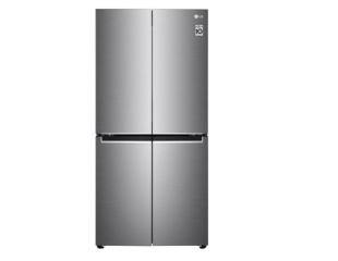 Tủ lạnh LG Inverter 530 lít Multi Door GR-B53PS