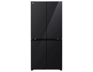 Tủ lạnh LG Inverter 580 lít Multi Door F56BG