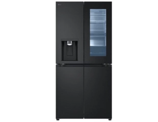 Tủ lạnh LG Inverter 508 lít Multi Door InstaView LFI50BLMAI