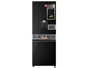 Tủ lạnh Panasonic Inverter 300 lít NR-BV331WGKV