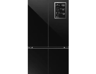 Tủ lạnh Panasonic Inverter 510 lít Multi Door NR-X561GB-VN