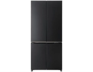 Tủ lạnh Panasonic Inverter 487 lít Multi Door NR-XZ550CWKV