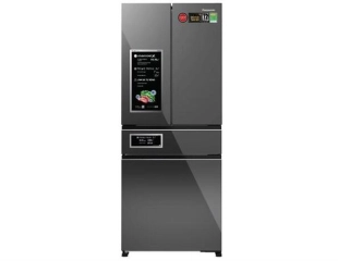 Tủ lạnh Panasonic Inverter 545 lít Multi Door NR-YW590XJKV