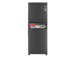Tủ lạnh Sharp Inverter 360 lít SJ-XP382AE-DS