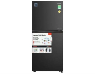 Tủ lạnh Toshiba Inverter 182 lít GR-RT236WE PMV(68)