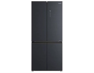 Tủ lạnh Toshiba Inverter 515 lít Multi Door GR-RF677WI-PMV(06)-MG
