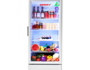 TỦ MÁT SANAKY VH-2589K 240 lít
