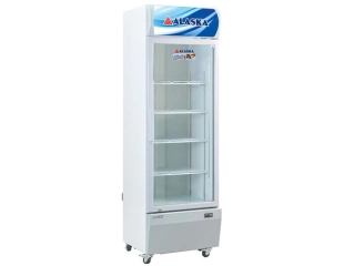 Tủ mát Alaska LC-833C 425 lít