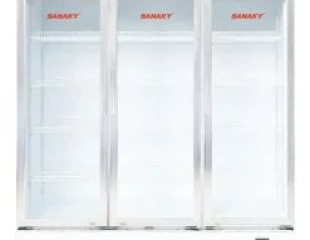 Tủ mát Sanaky 1400 lít TM – VH1520HP