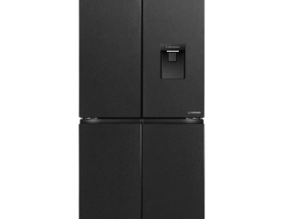 Tủ lạnh Hisense Inverter 427 lít RQ559N4EBND