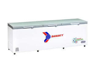 Tủ đông Sanaky 900 lít VH-1199HY4K
